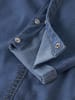 name it Overall in Medium Blue Denim