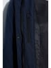 Ulla Popken Funktionsjacke in marine