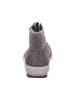 Legero Stiefel in grau