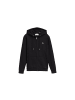 TOM TAILOR Denim Sweatshirt in Black