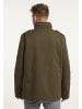 MO Herren Parka in Oliv