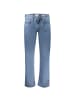 Guess Jeans Blaue Baumwoll-Jeans