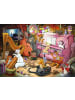Ravensburger Ravensburger Puzzle 1.000 Teile Aristocats in bunt