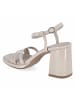 Tamaris Sandalette in beige