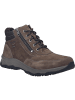 Josef Seibel Stiefelette Leroy 57 in braun