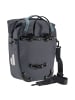 Deuter Bike Weybridge 20+5 - Hinterradtasche 40 cm in graphite