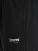 Hummel Trainingshose "Loose Track Pants Sportswear" in Schwarz