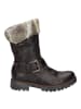 Josef Seibel Stiefel Marta 51 in moro