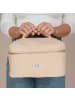 Claide Taschen Teddy Travel Bag Beige  in  Beige