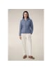 SAVE THE DUCK Steppjacke Daisy in blau