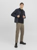 Jack & Jones Strickpullover in Black