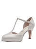 Tamaris Pumps in weiss