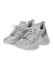 Steve Madden Sneaker in Silber