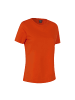 IDENTITY T-Shirt klassisch in Orange