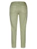 Gerry Weber HOSE JEANS VERKUERZT in Grün
