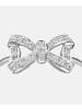 Diamant L'éternel Ring aus 375 Weißgold mit Diamant