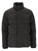 Weather Report Jacke Klippan in 1001 Black