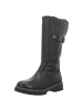 Tamaris Stiefel in schwarz
