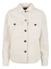 Urban Classics Light Jackets - Coat in whitesand