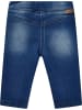 Minymo Kinder Jeanshose in Blau