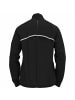 Odlo Laufjacke ZEROWEIGHT in Schwarz011