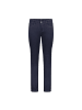 MAC Jeans in blau3