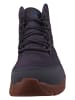 Columbia Stiefel grau