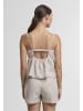 Urban Classics Urban Classics Tank-Tops in cloud/white