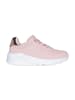 Skechers Sneaker Low in Rosa