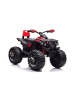 Wisam® Elektro-Ride-On-Quad QLS-3288