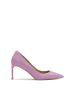 Kazar Studio Pumps in Violett