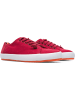 Camper Sneaker " Peu " in Rot