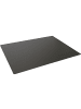 Durable Schreibunterlage PP opak 65x50cm schwarz