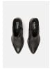 Felmini Stiefelette Black