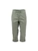 Zabaione Capri in khaki