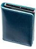 Secrid Geldbörse Premium Slimwallet Dusk in Teal