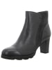 Regarde le Ciel Klassische Stiefelette in schwarz