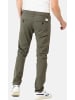 Reell Stoffhose "Flex Tapered Chino" in Grün