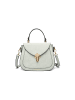 collezione alessandro Umhängetasche " Alessa " in mint