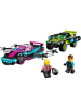 LEGO City 60396 Tuning Rennautos