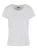 Urban Classics T-Shirt in white
