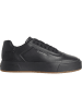 Calvin Klein Sneakers YW0YW02021 in Black/Dark Gum