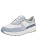 Solidus Sneaker Low in blau