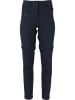 Whistler Outdoorhose Gerd in 2048 Navy Blazer