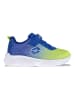 Lotto Sneakers Low Relazio K in bunt