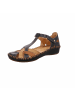 Pikolinos Komfort Sandalen für Damen in blau