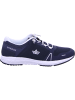 Lico Slipper in blau