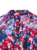 Franco Callegari Blusenshirt in mehrfarbig pink - 0073