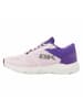British Knights Sneaker Luxon in zartrosa/lila