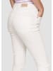 s.Oliver Jeans-Hose BEVERLY in 01Z8_weiß